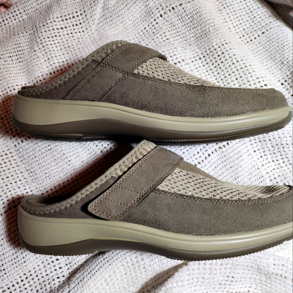 Ortho Shoes